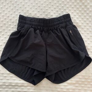 lululemon Women's Athletic Shorts